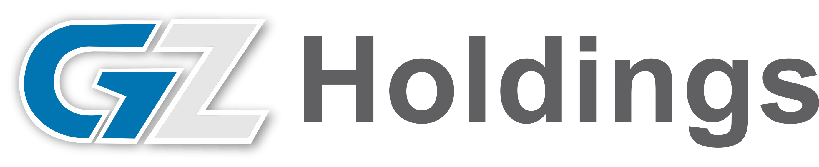 GZ Holdings Logo